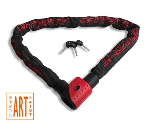 citycat kettingslot ART 3