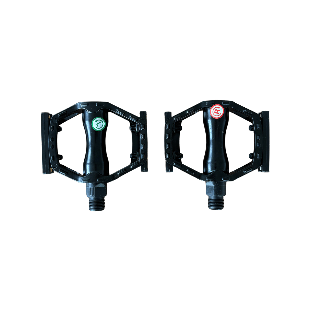 Mini Trappers voor Fatbikes en Vouwfietsen