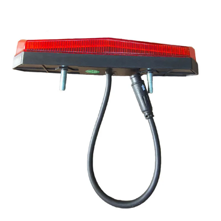Achterlicht V20 - Universeel (m.u.v. Mini Modellen)