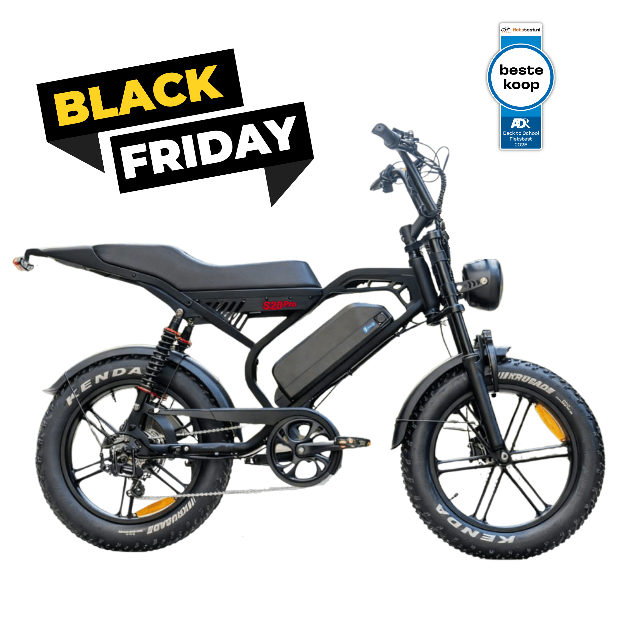 S20 Pro - 2026 model Bestseller