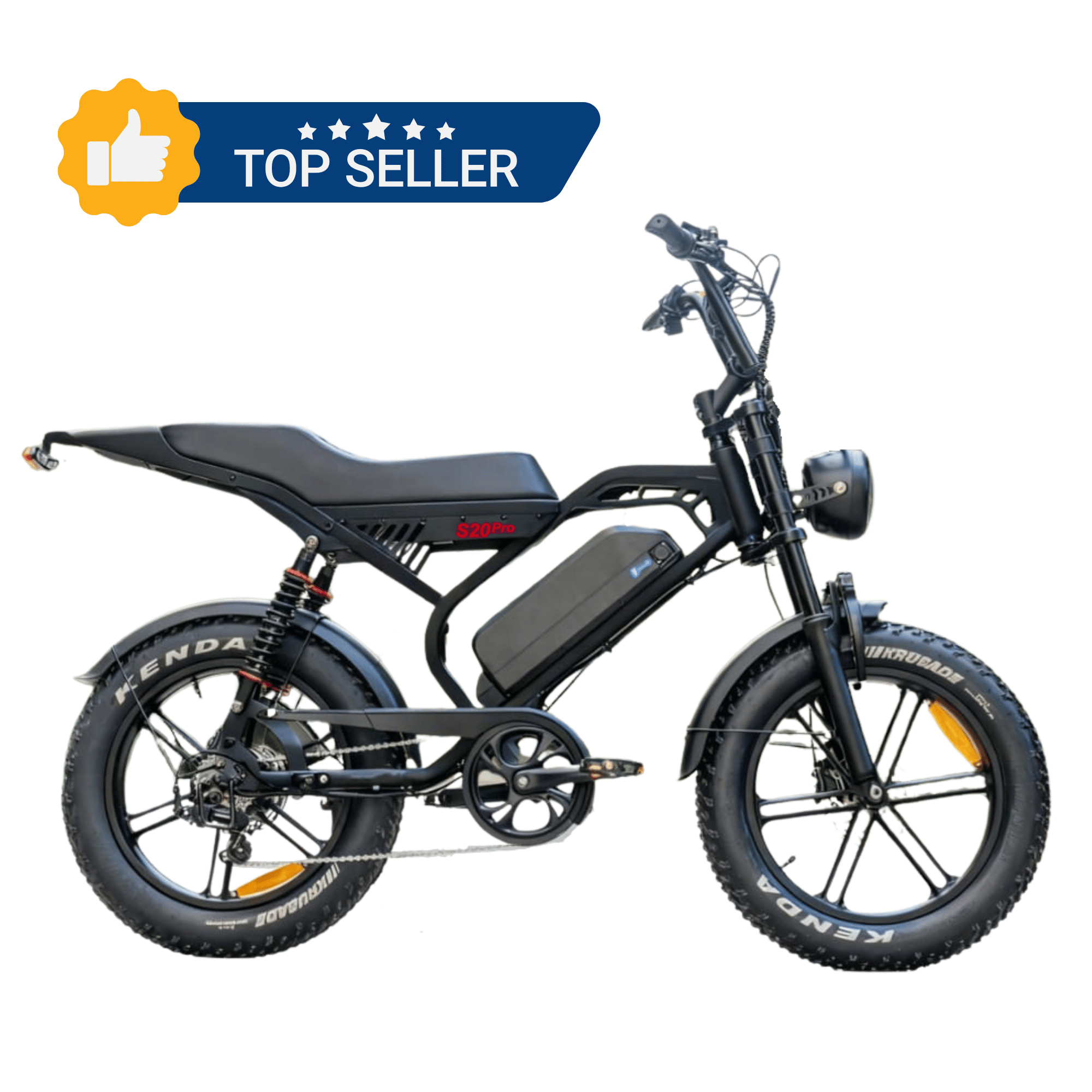 S20 Pro - 2026 model Bestseller