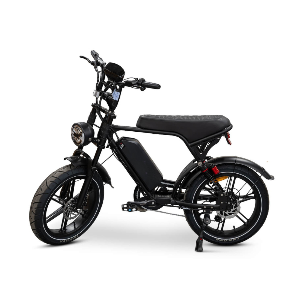 Ouxi V8 Ultra - Nieuwste 2026 Model