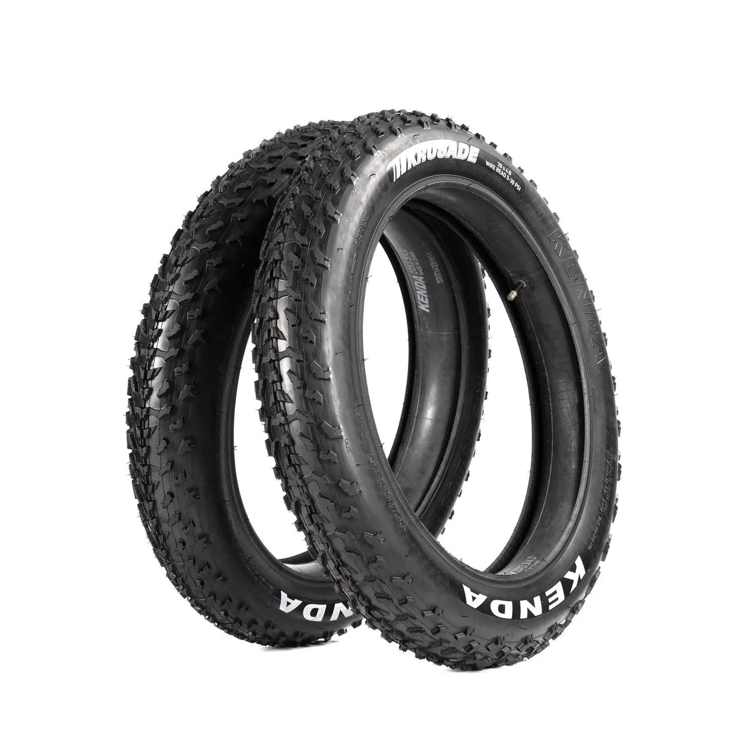 Buitenband Kenda Volt Wheelz