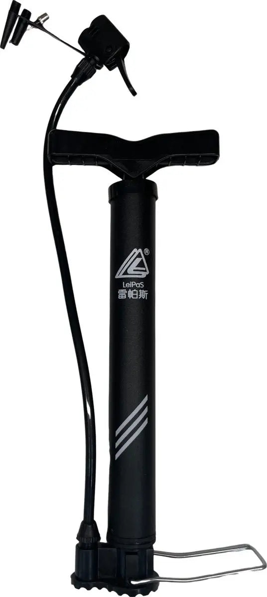 Bandenpomp Voltwheelz