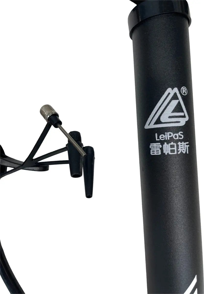 Bandenpomp Voltwheelz