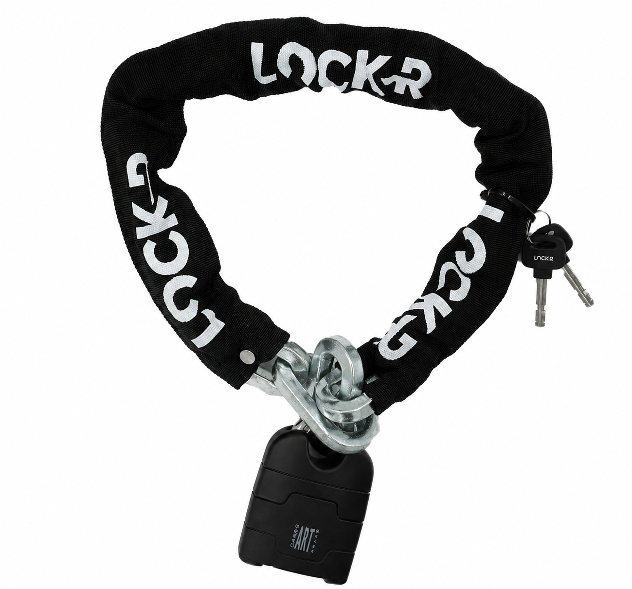 LOCK-R Art4 90CM