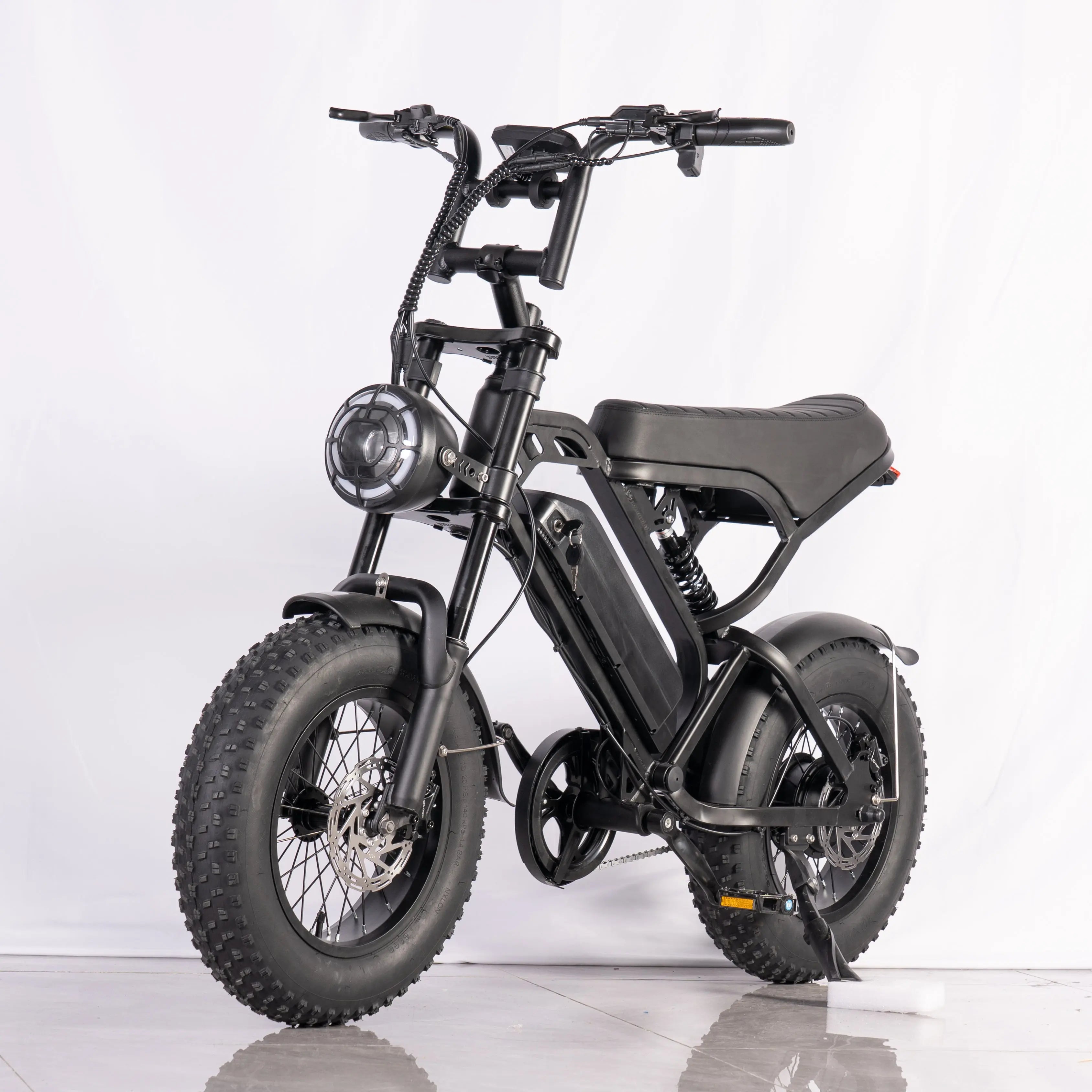 V20 Mini Voltwheelz