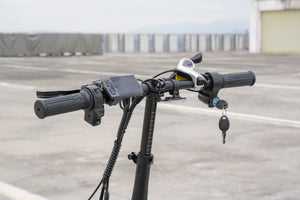 Q30 Voltwheelz