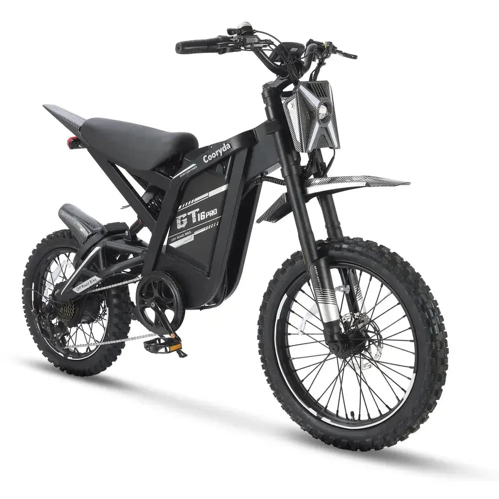 OUXI GT16 Pro - Skinnybike