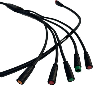 Kabelboom Voltwheelz