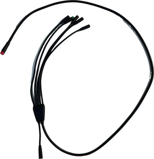 Kabelboom Voltwheelz