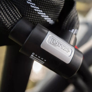 Kettingslot Lynx 110 cm Voltwheelz