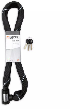 Kettingslot Lynx 110 cm Voltwheelz