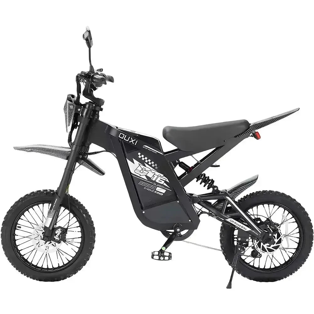 OUXI GT16