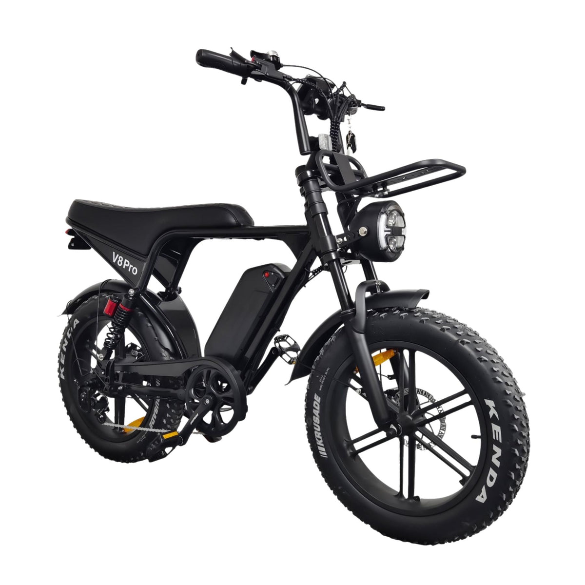 Ouxi V8 Pro Plus 2027