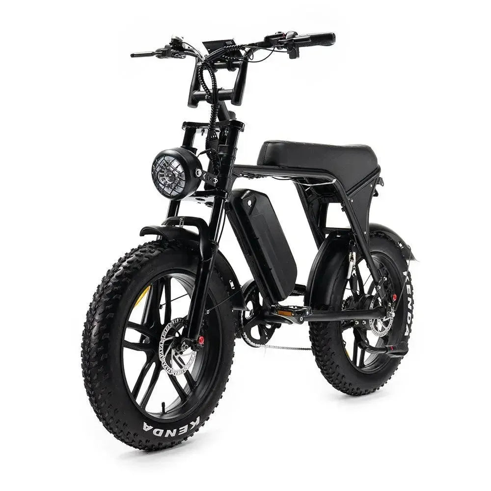 Ouxi V8