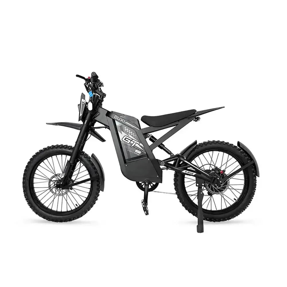 OUXI GT2000 - Skinny Bike