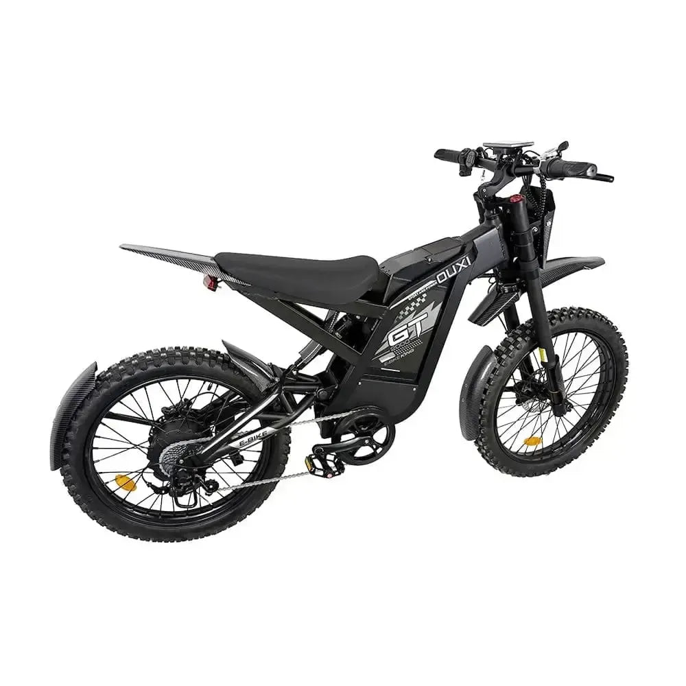 OUXI GT2000 - Skinny Bike