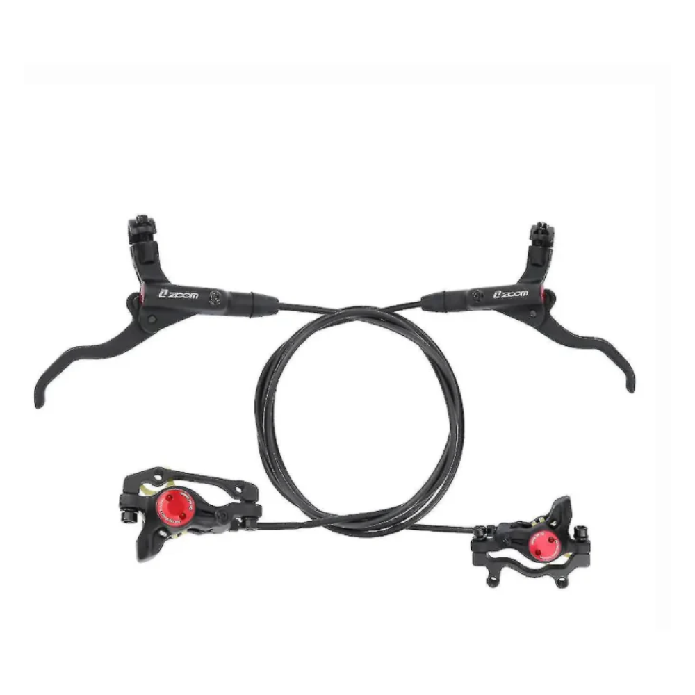 V20 - Remset links en rechts (Hydraulisch)