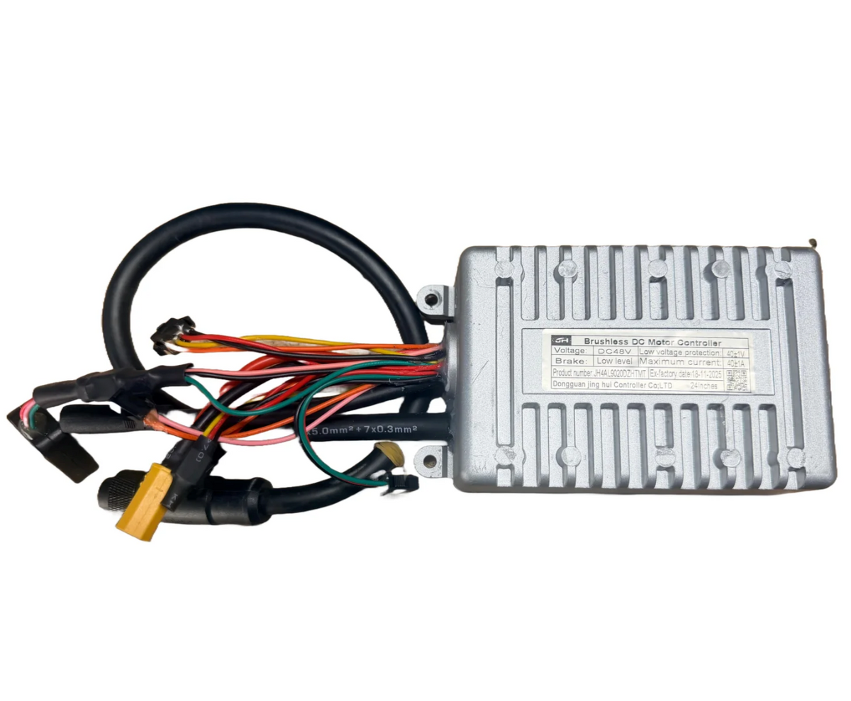 OUXI GT2000 controller – origineel onderdeel