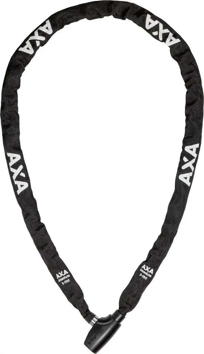 Kettingslot AXA 150 cm Voltwheelz