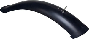 Spatbord voorzijde Voltwheelz