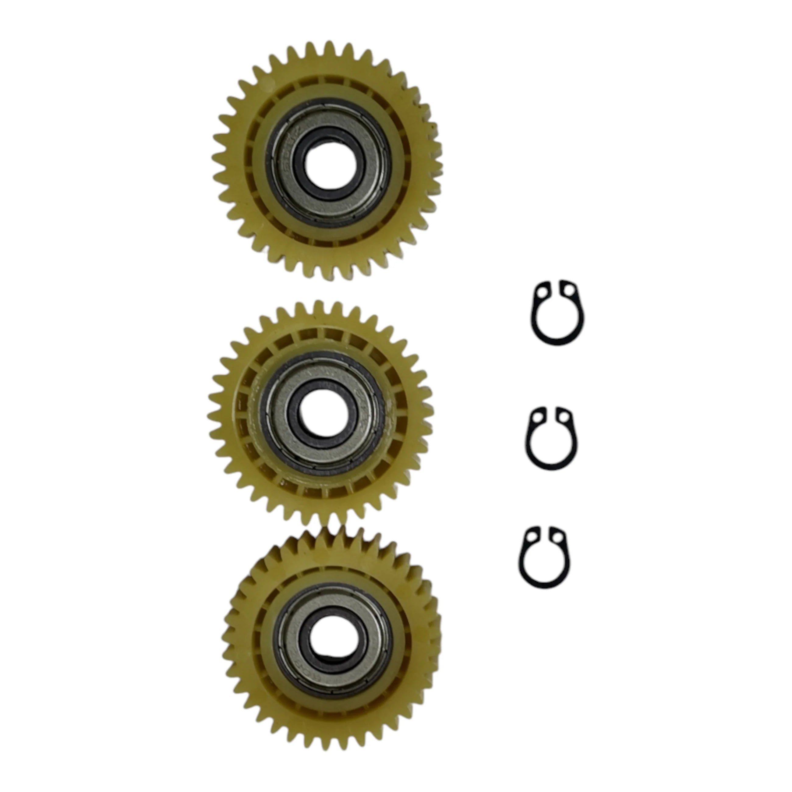 Tandwielen Klein voor V20 en V8 Fatbike
