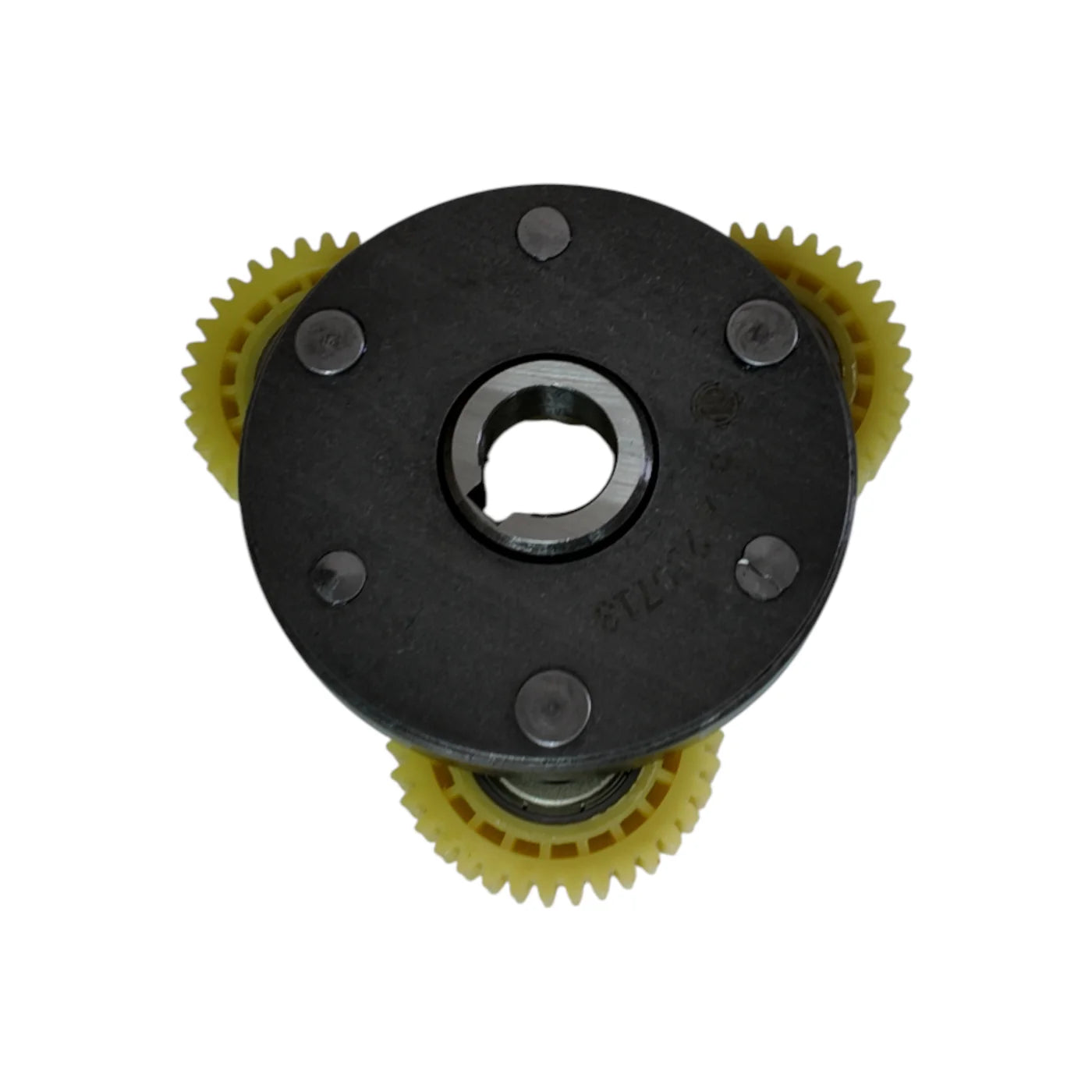 Tandwielset Klein voor Ouxi V20 en V8