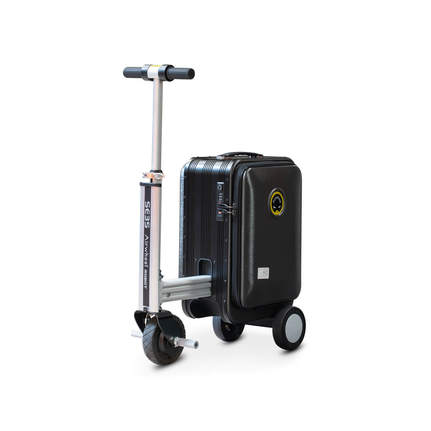 Airwheel SE3S Smart Koffer