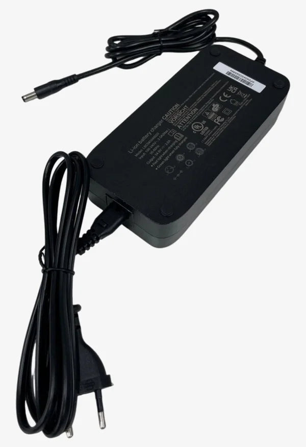 OUXI V8 oplader – originele 1-pin acculader
