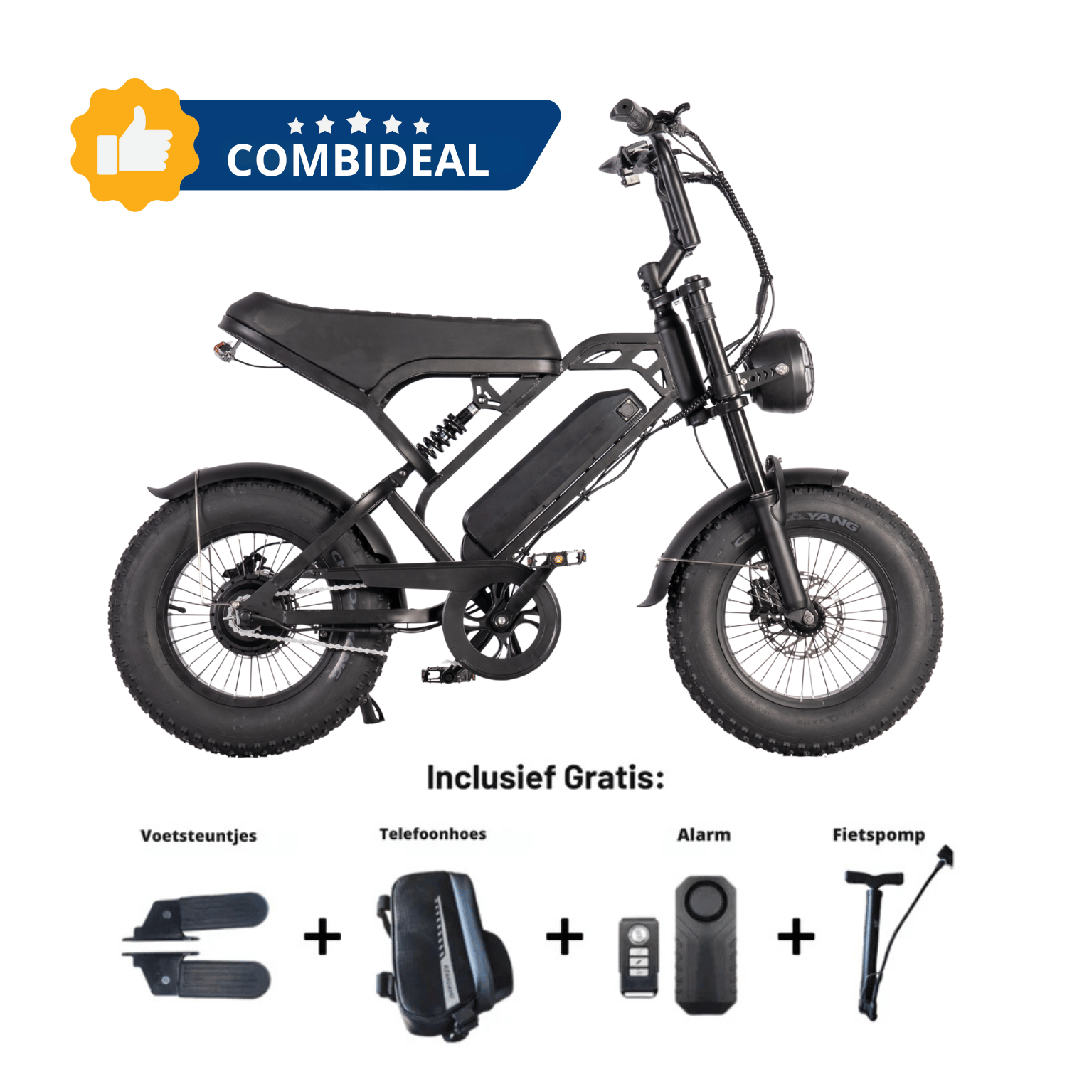 V20 Mini - Combideal