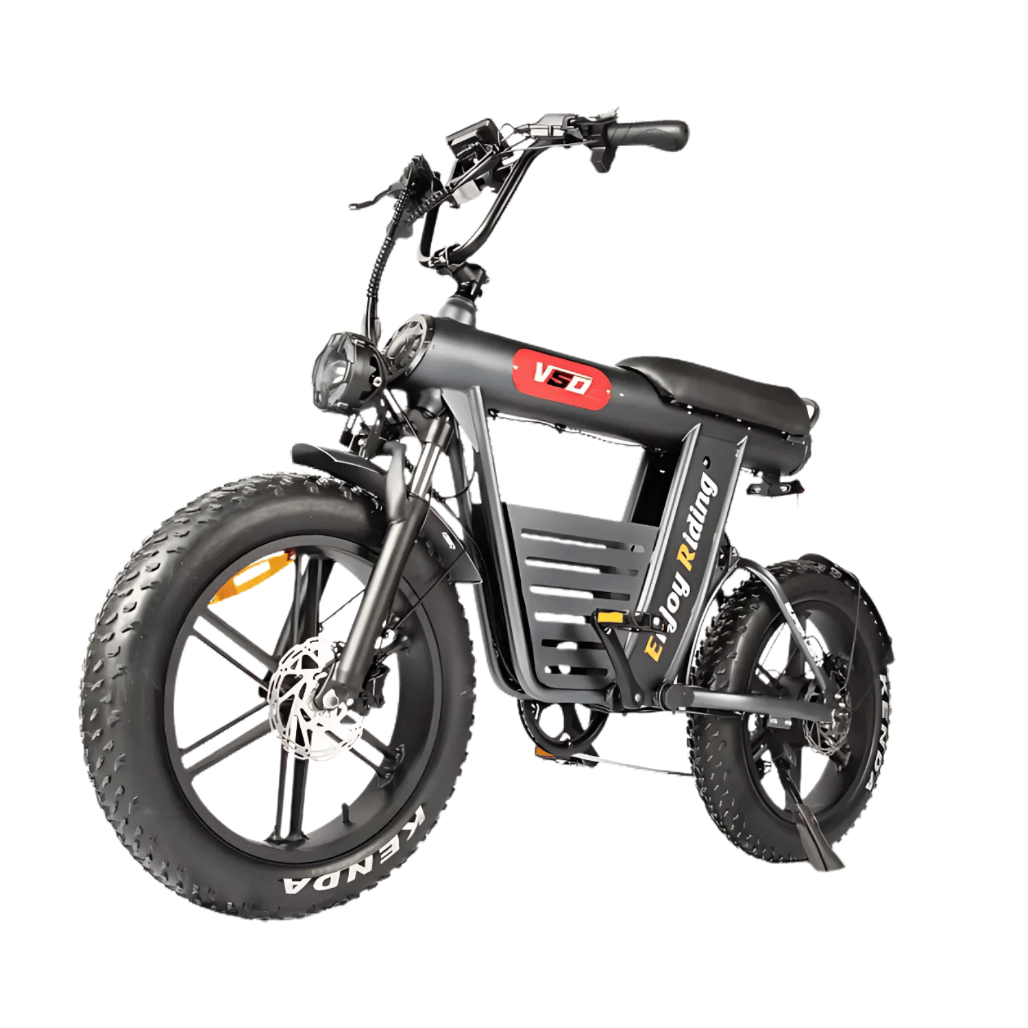 Matrix Ryder V50