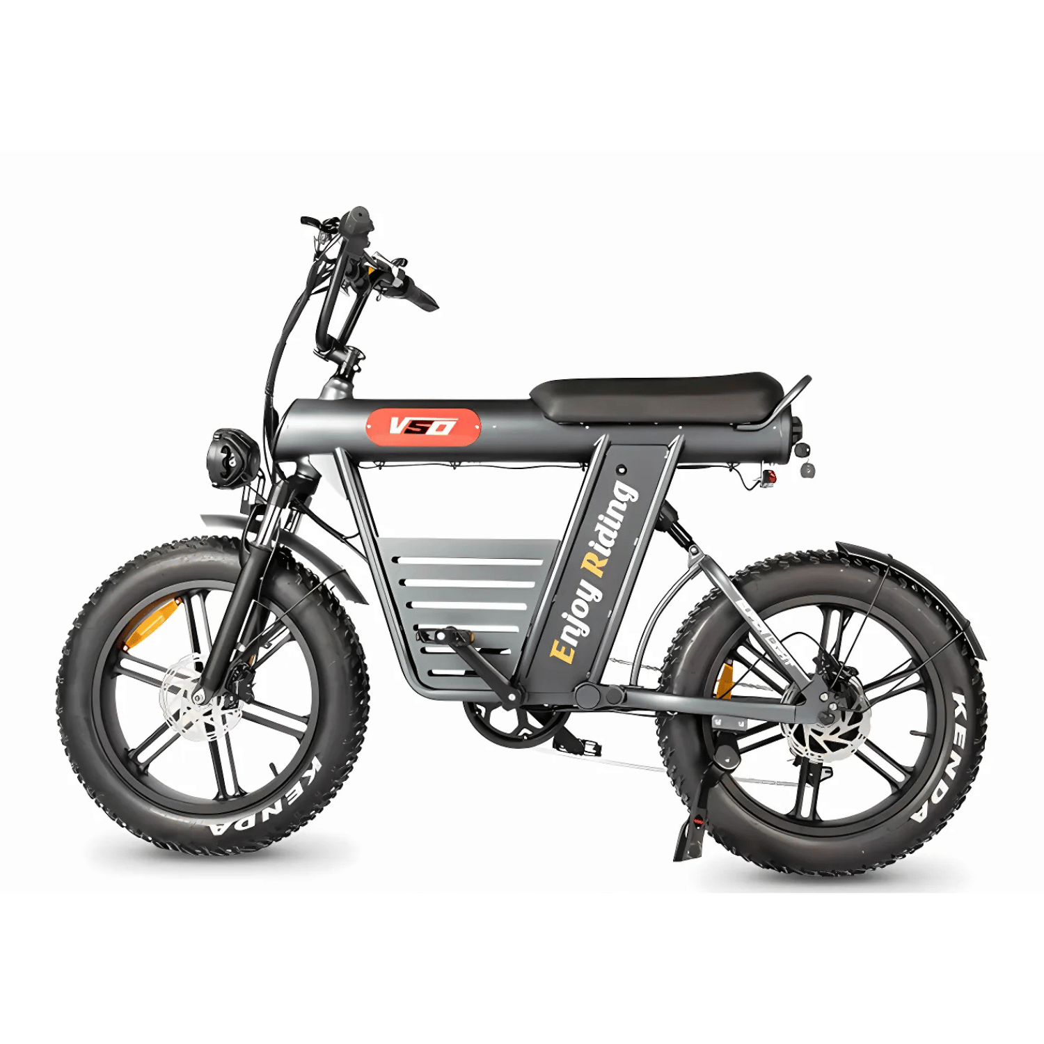 Matrix Ryder V50