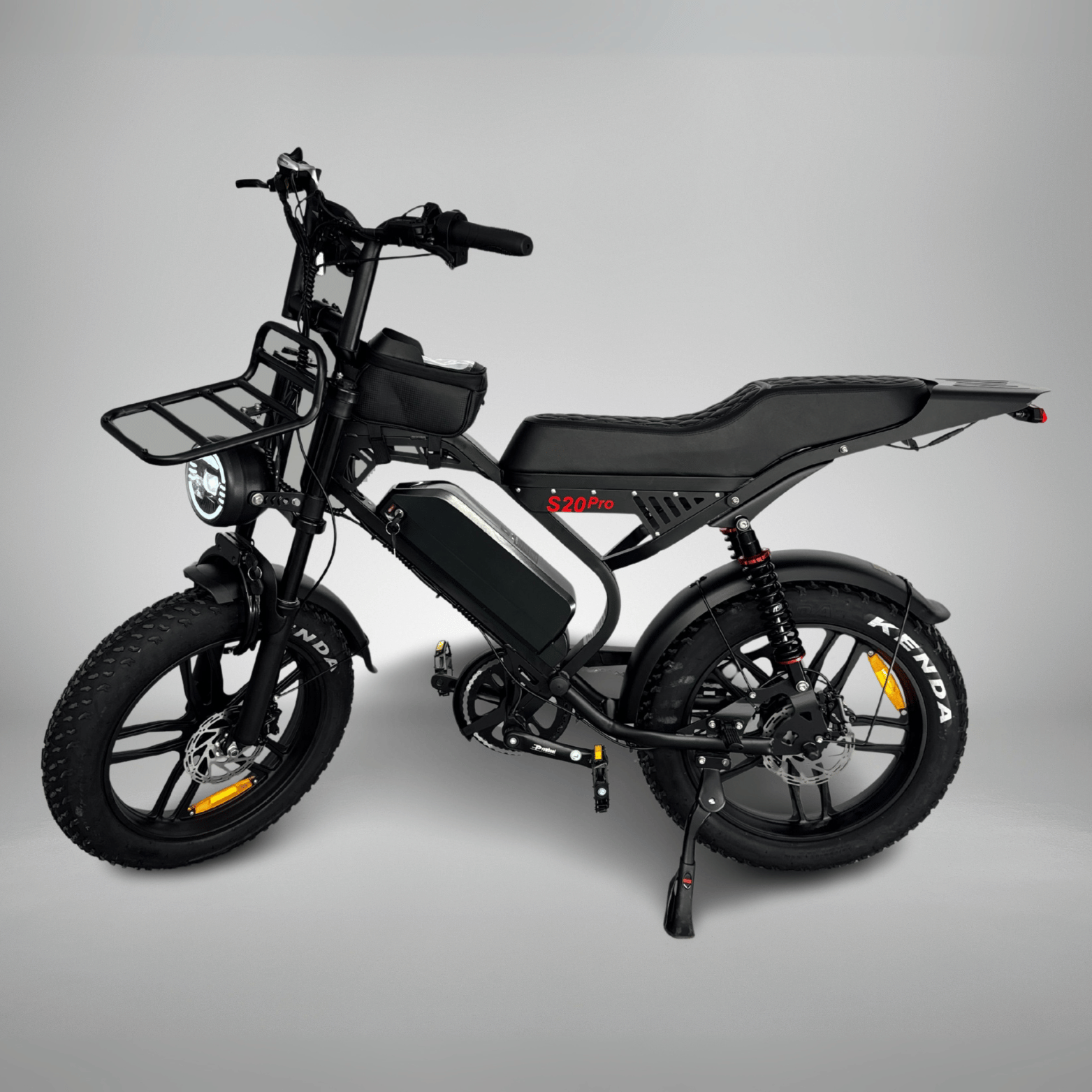 S20 Pro - 2026 model
