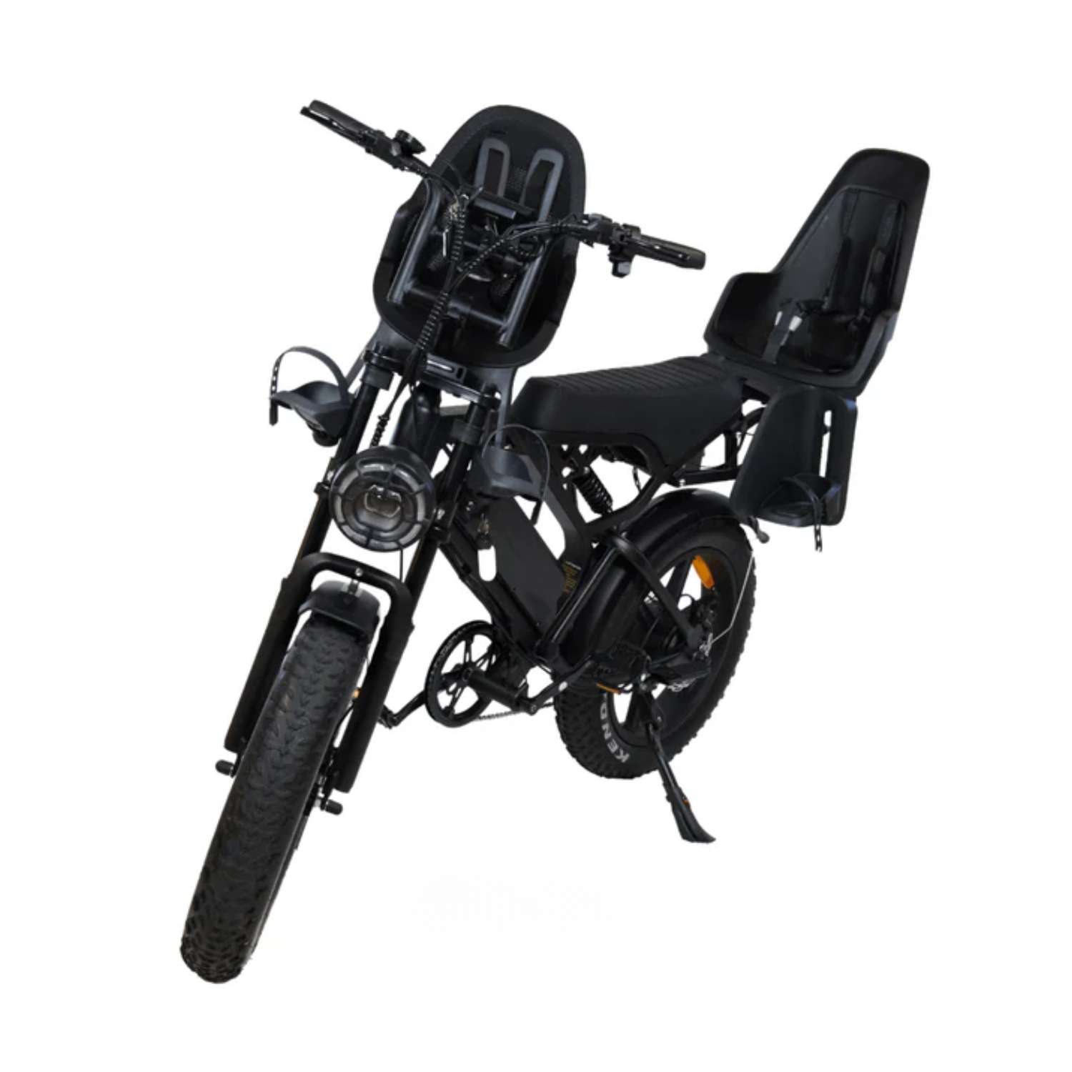 V20 Family Bike