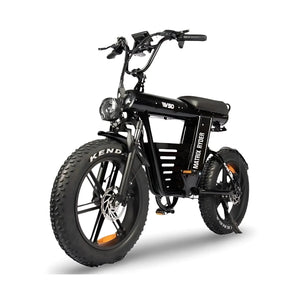 Matrix Ryder V50 Voltwheelz