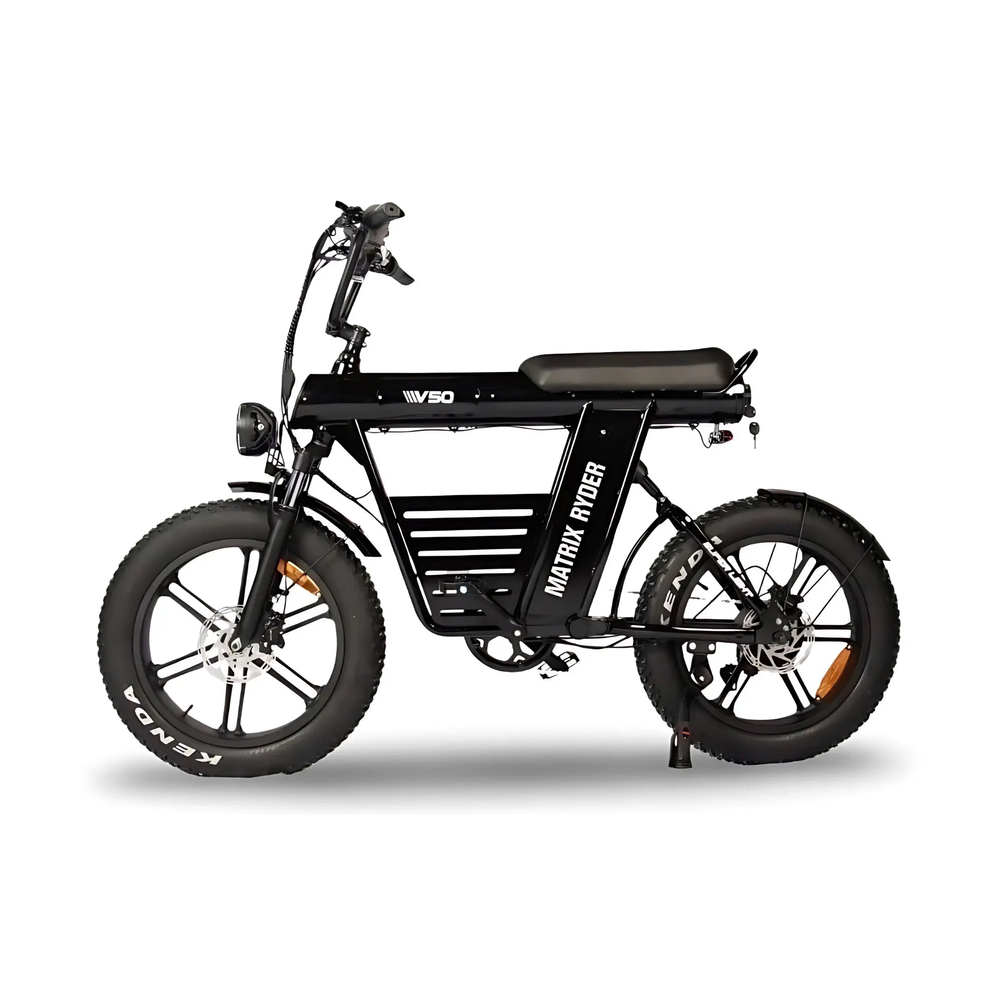 Matrix Ryder V50 Voltwheelz