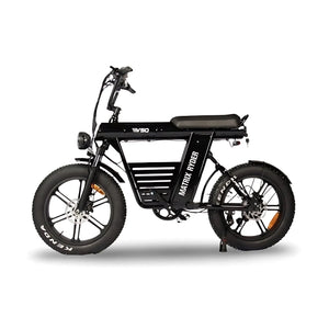 Matrix Ryder V50 Voltwheelz