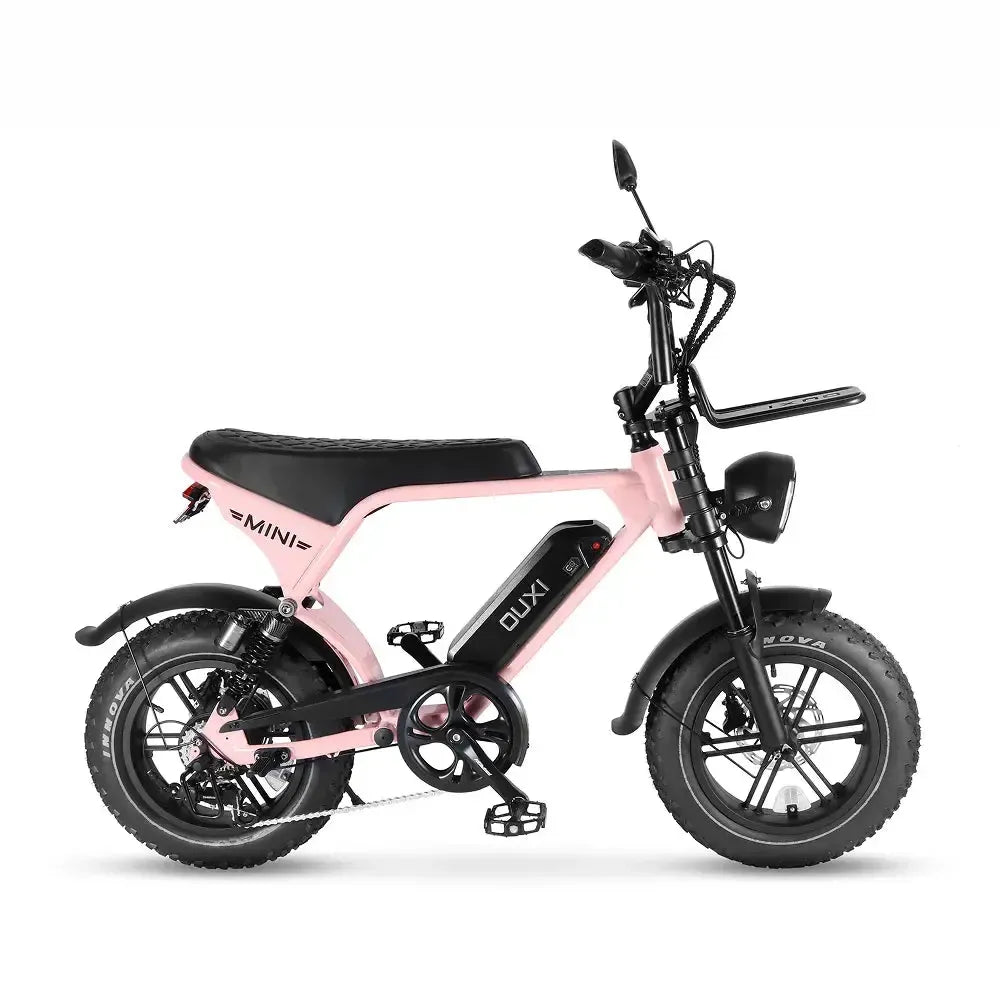 Ouxi V8 Ultra mini