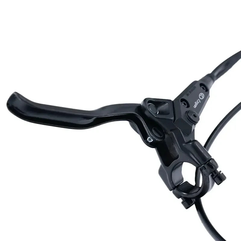 Logan - Rem Links (Hydraulisch) - V20 Mini