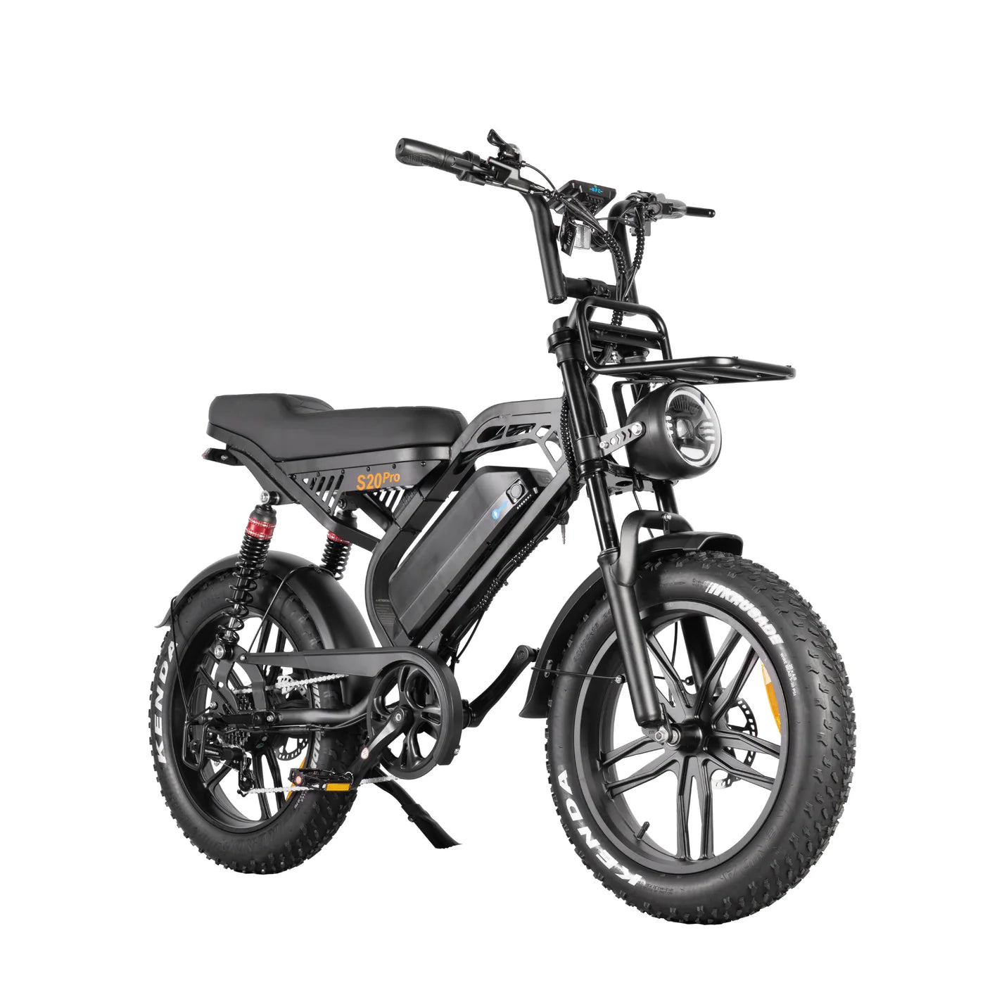 S20 Pro - Tijdelijk Extra Korting!