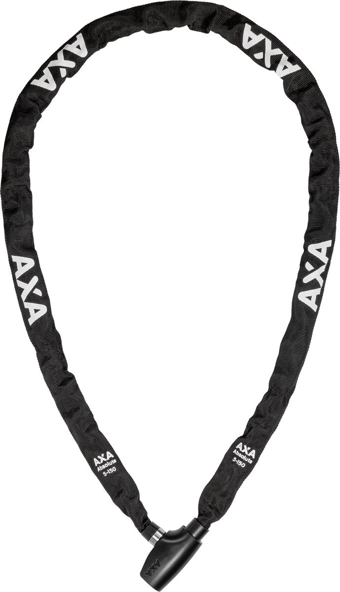 Kettingslot AXA 150 cm