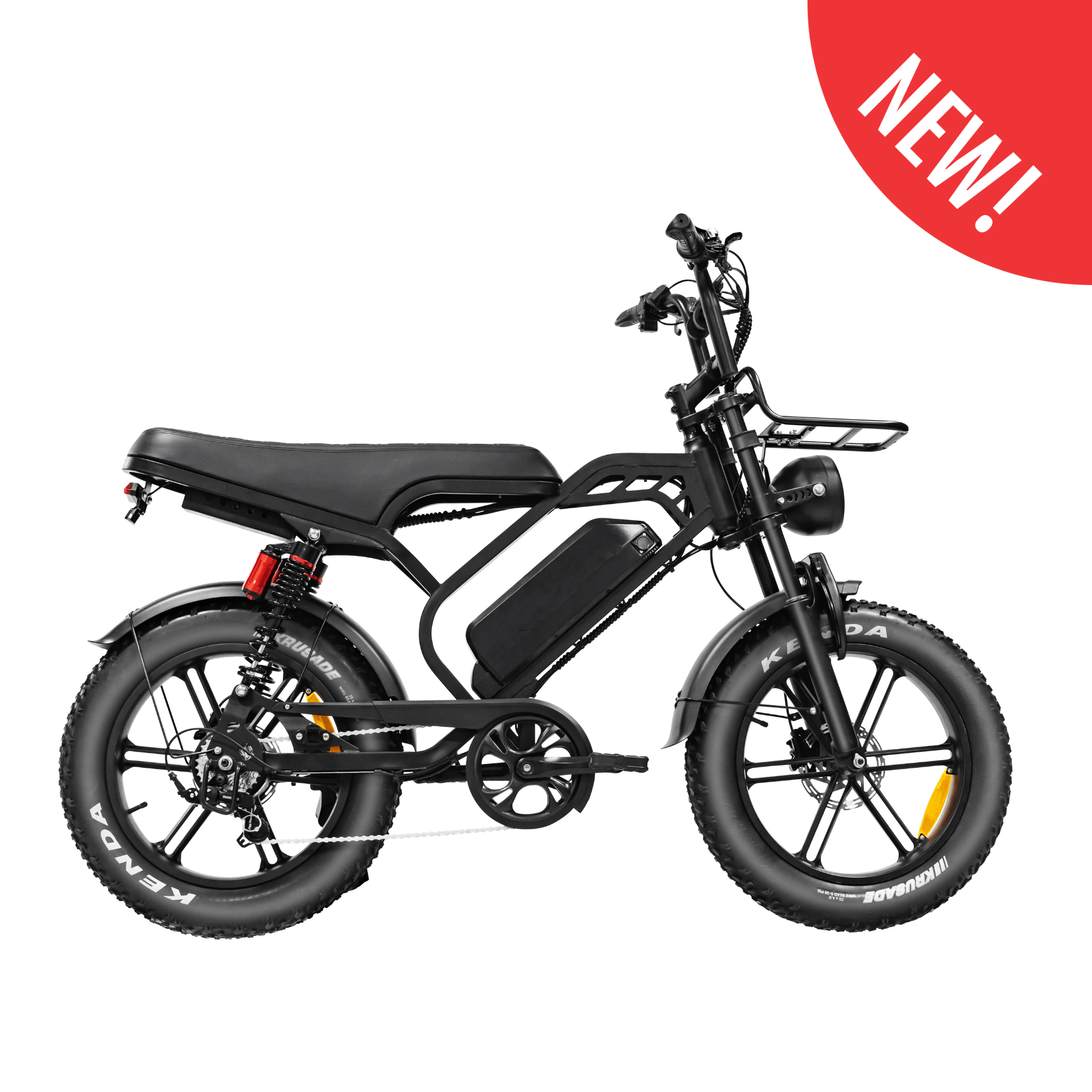 V20 Pro Long Range Sport - Nieuw 2026 model