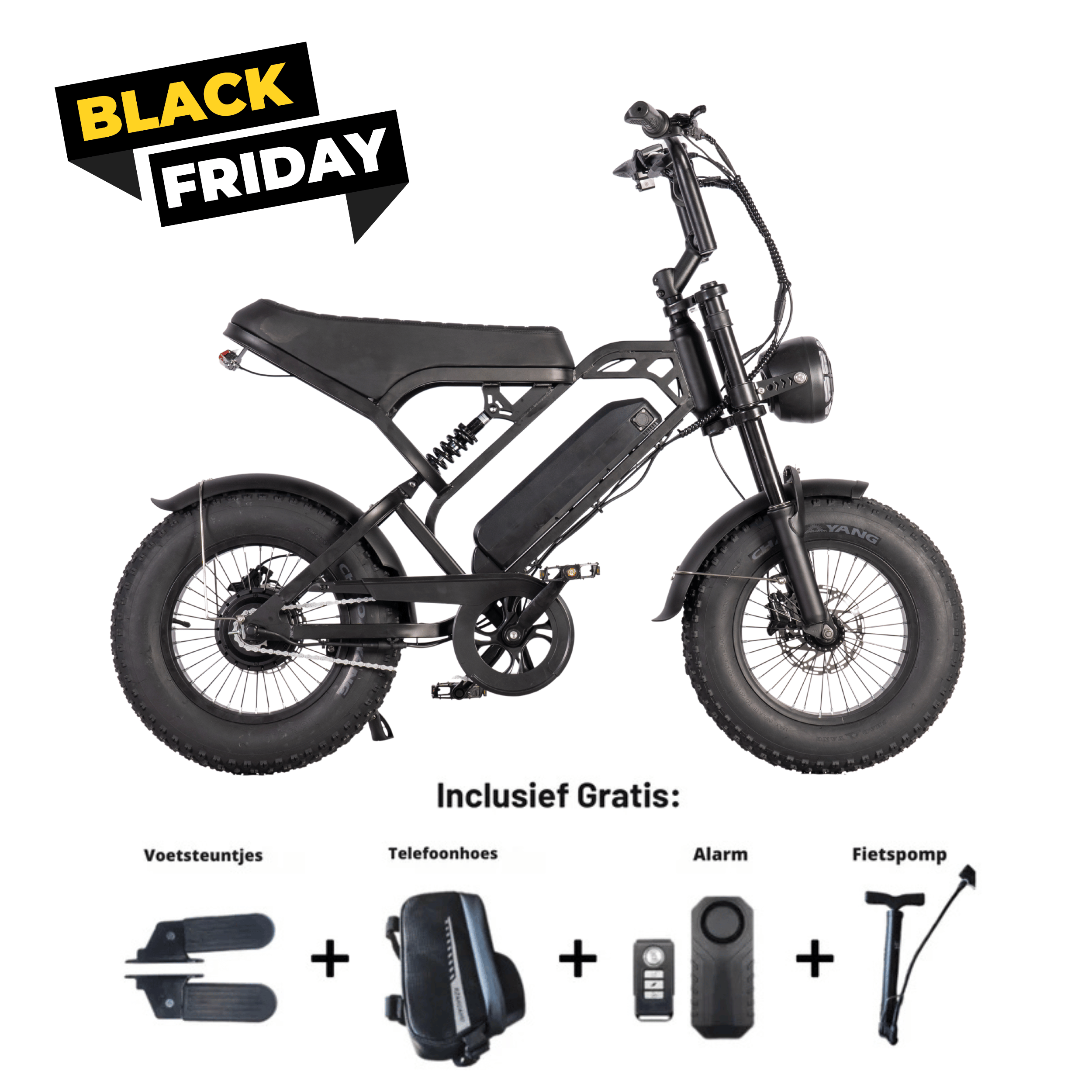 V20 Mini - Combideal