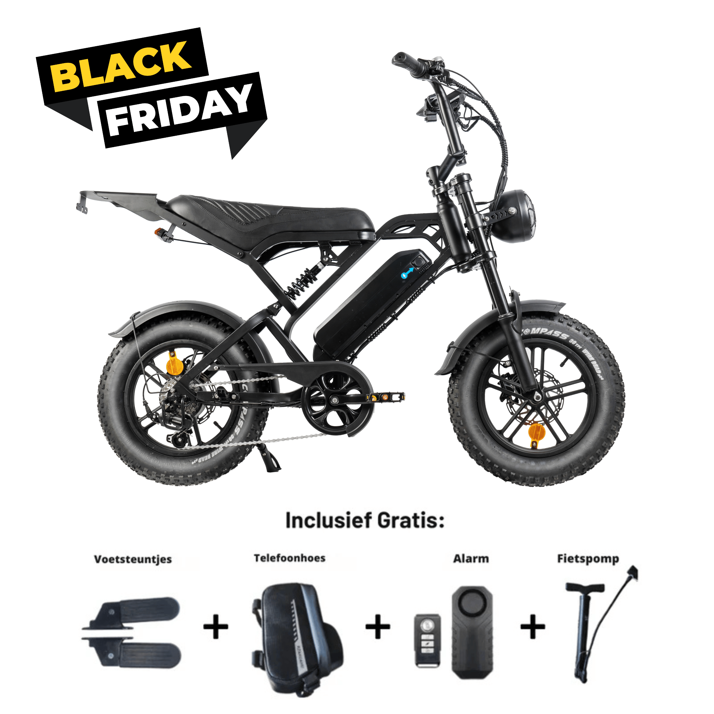 V20 Mini - Combideal