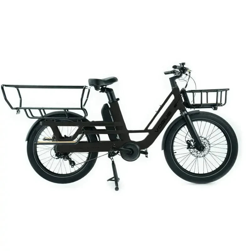 Vogue Wonder - Longtail