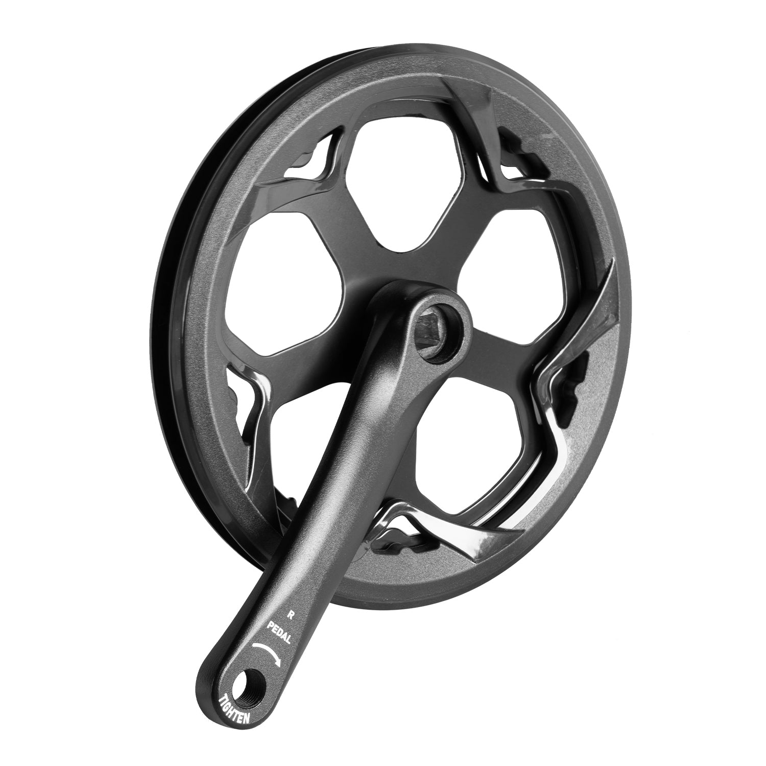 Crankset