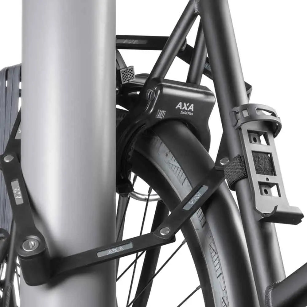 Vouwslot AXA Fold Lite 100 Voltwheelz