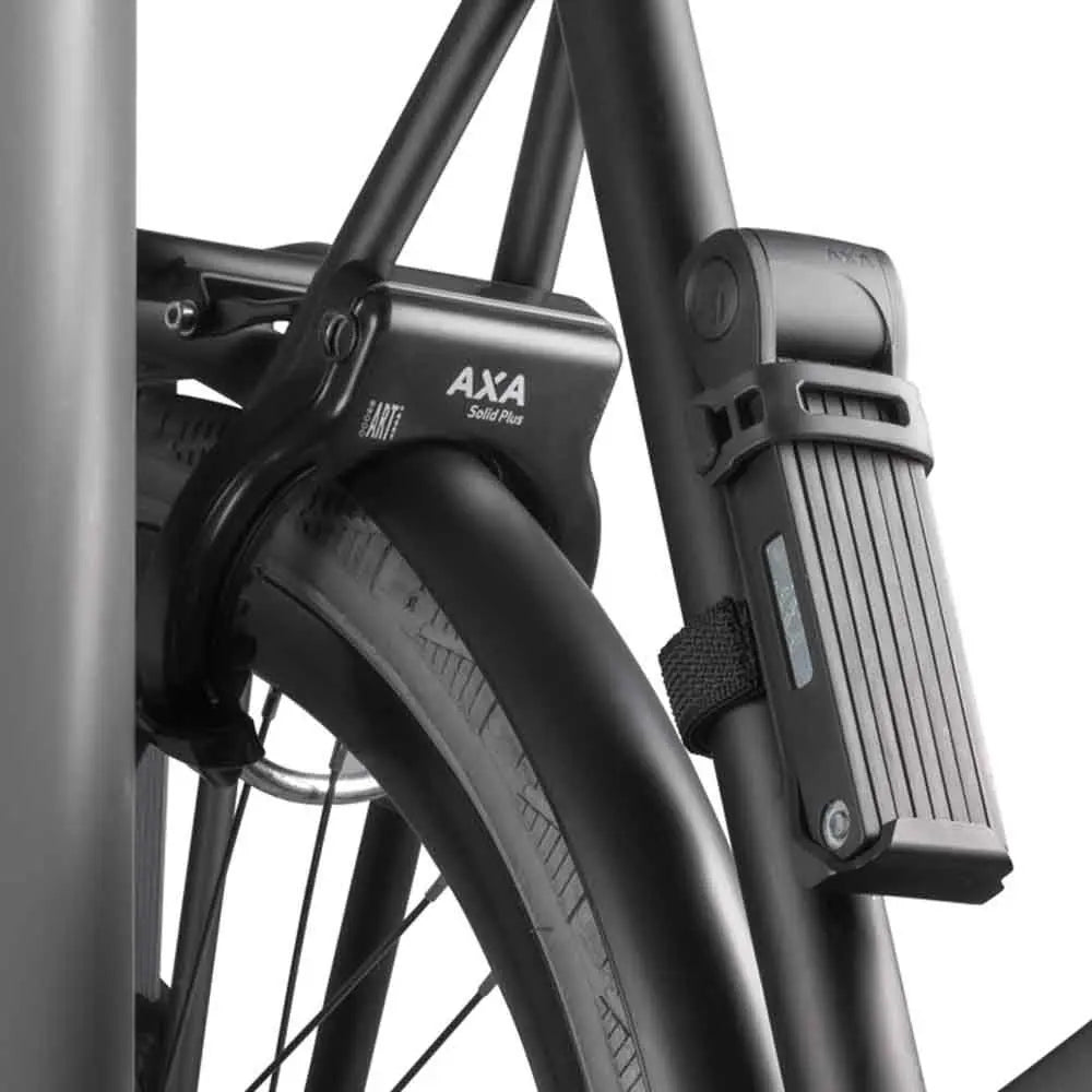 Vouwslot AXA Fold Lite 100 Voltwheelz