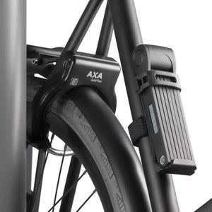 Vouwslot AXA Fold Lite 100 Voltwheelz